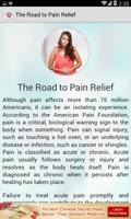 Chronic Pain Relief 截图 2