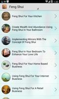 Feng Shui 스크린샷 2