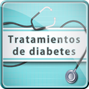 Tratamientos de diabetes: Remedios Naturales APK