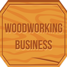 Woodworking Business 圖標