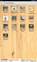Free Woodworking Plans Ekran Görüntüsü 1