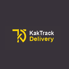 Icona Kak Track Delivery App