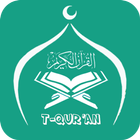 T'Quran - Penghafal Al-Quran icône