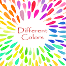 Different Colors APK