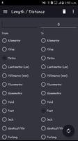 Unit Converter Premium capture d'écran 1