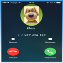 Fake Call From Ben APK