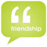 Friendship Quotes