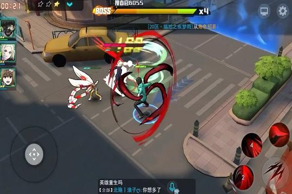 Trick Tokyo Ghoul Dark War APK for Android Download Trick Tokyo Ghoul Dark War APK for Android Download