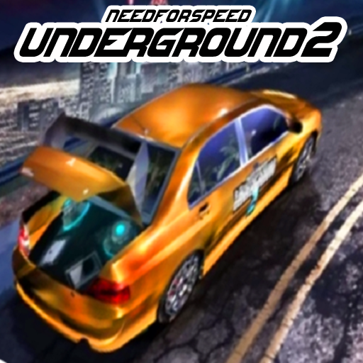 Nfs Underground Apk