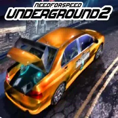 Trick NFS Underground 2