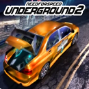 Trick NFS Underground 2 APK