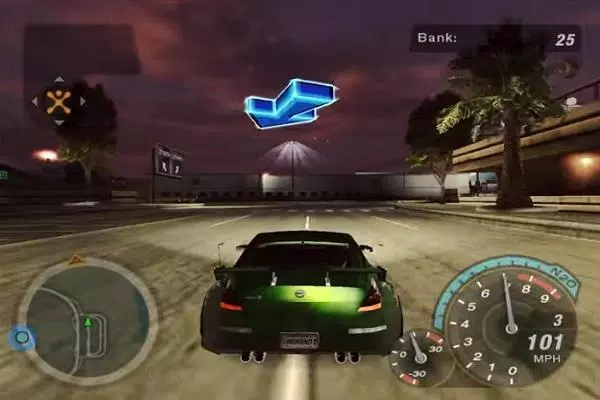 Descargar Need for Speed Underground 2 para PC Gratis