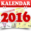 Kalendar 2016 Malaysia Kuda