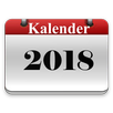 Kalender 2018 APK