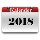 Kalender 2018 APK