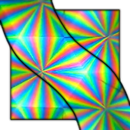 APK Kaleidoscope 3D Wallpaper Pro