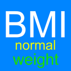 BMI Calc आइकन