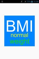 Poster BMI Calc