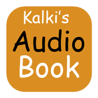 Kalkis Audio Book | Ponniyin Selvan Audio Book أيقونة