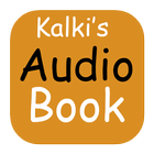 Kalkis Audio Book | Ponniyin Selvan Audio Book biểu tượng