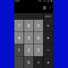 Calculator MultiFunction 1.1 иконка