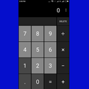 Calculator MultiFunction 1.1 aplikacja