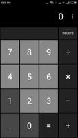 Calculator MultiFunction 1.1 পোস্টার