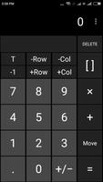 Calculator MultiFunction 1.1 capture d'écran 1