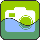 cip:Cam - Camera In Photo APK