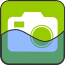 cip:Cam - Camera In Photo aplikacja