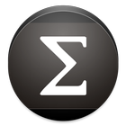 Discrete Mathematic Calculator icon