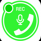 Anruf-Recorder icône