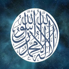 6 Kalmas Arabic Urdu English icône