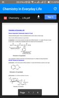 Chemistry 12 th CBSE Formulas capture d'écran 2