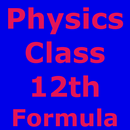 Physics formulas 12 th pdf APK