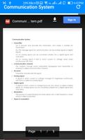Physics formulas 12 th pdf capture d'écran 3
