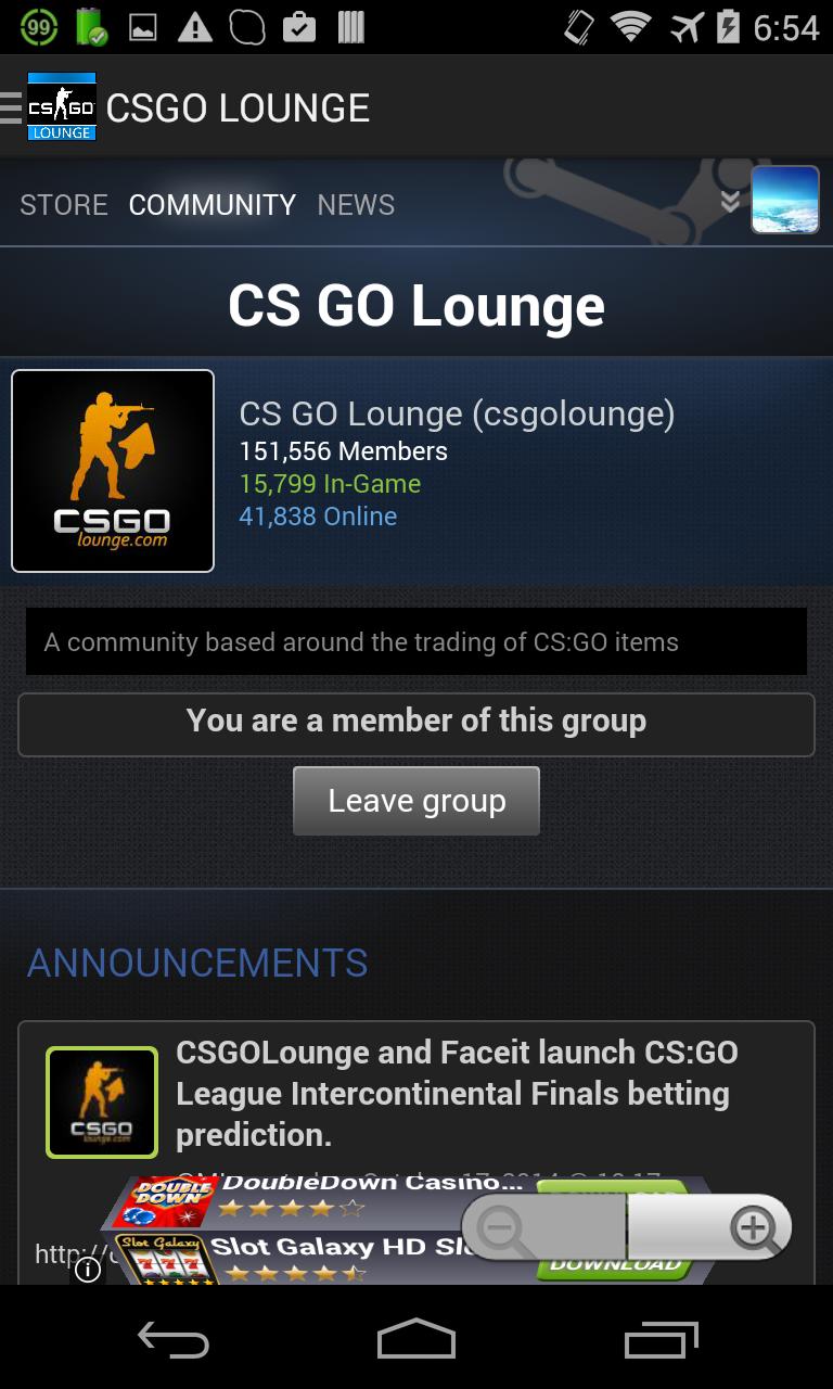Cs Go Lougne Cs Go Lougne