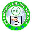 Mogadisho Online Service