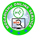 Mogadisho Online Service APK