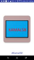 Kamal58-poster