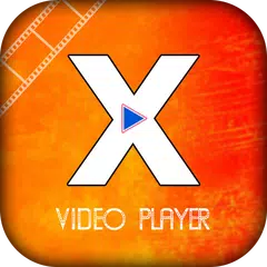 X HD Video Player