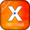 X HD Video Player