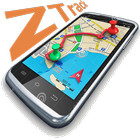 ZTrack-Free آئیکن