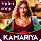 Icona Kamariya Song Videos - Stree Movie Songs 2018