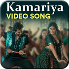 Kamariya Song Videos - Mitron Movie Songs 2018 icône