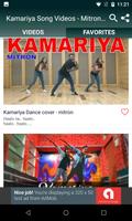 Kamariya Song Videos - Mitron Movie Songs 2018 capture d'écran 1
