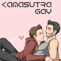 Kamasutra Gay