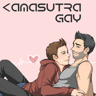 Kamasutra Gay иконка