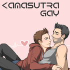 Kamasutra Gay-icoon