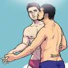 Kamasutra para gays آئیکن